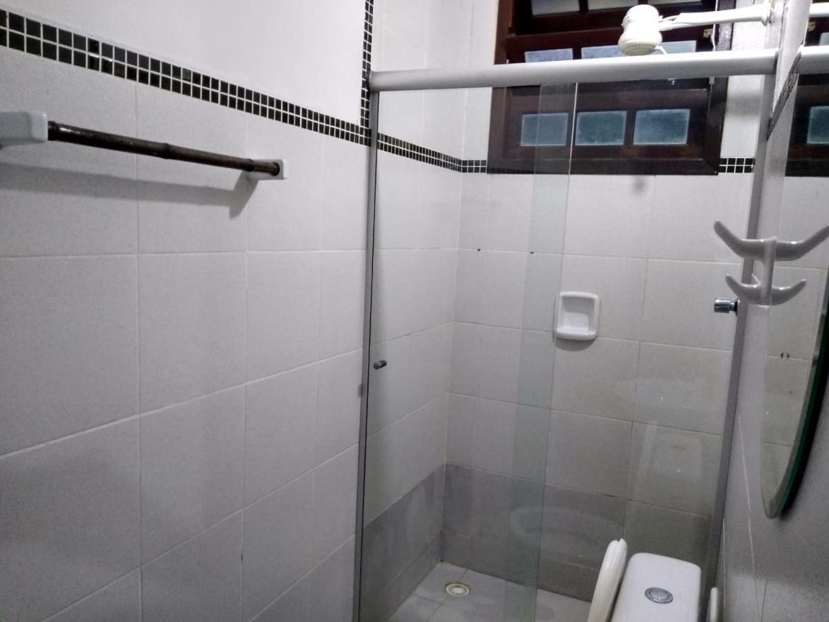 Hotel Pouso Da Madalena Itamambuca Ubatuba Zewnętrze zdjęcie