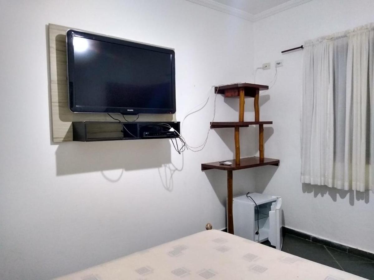 Hotel Pouso Da Madalena Itamambuca Ubatuba Zewnętrze zdjęcie