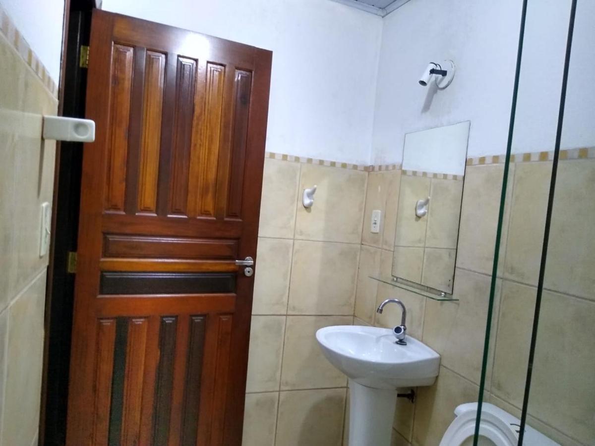 Hotel Pouso Da Madalena Itamambuca Ubatuba Zewnętrze zdjęcie