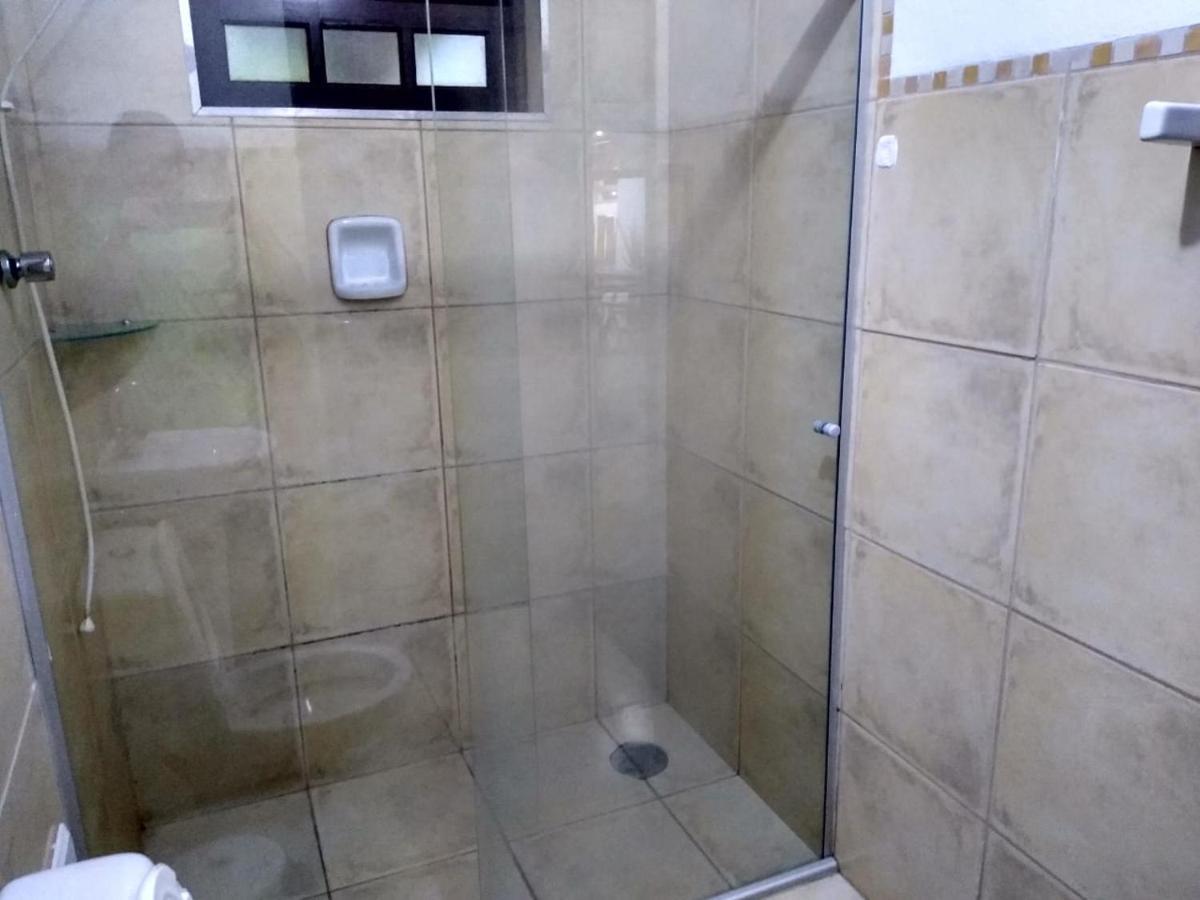 Hotel Pouso Da Madalena Itamambuca Ubatuba Zewnętrze zdjęcie