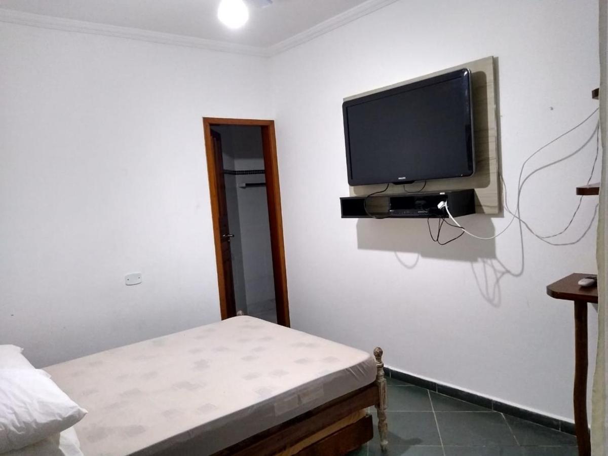 Hotel Pouso Da Madalena Itamambuca Ubatuba Zewnętrze zdjęcie
